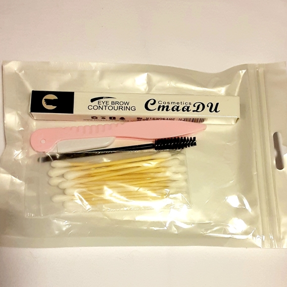 KX Eyebrow Tattoo Pen Kit. Microblading Eyebrow Pen. Eyebrow Pencil: Waterproof - Picture 5 of 5